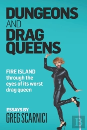 Dungeons And Drag Queens