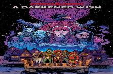 Dungeons And Dragons: A Darkened Wish