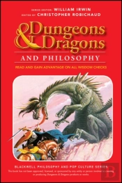 Dungeons And Dragons And Philosophy