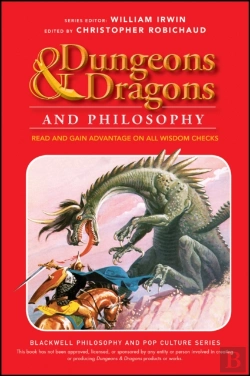 Bertrand.pt - Dungeons And Dragons And Philosophy