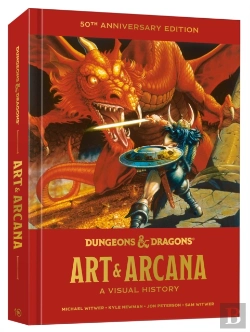 Bertrand.pt - Dungeons And Dragons Art And Arcana