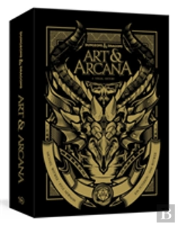 Bertrand.pt - Dungeons And Dragons Art And Arcana