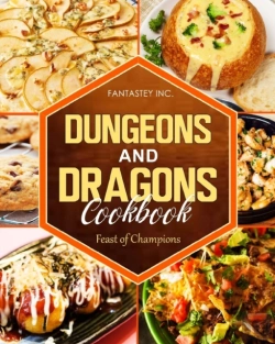Bertrand.pt - Dungeons And Dragons Cookbook
