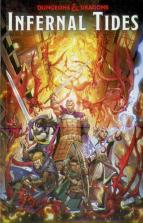 Dungeons And Dragons: Infernal Tides