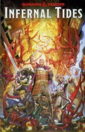 Dungeons And Dragons: Infernal Tides