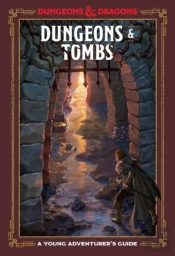 Dungeons And Tombs: Dungeons And Dragons