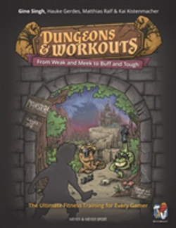 Bertrand.pt - Dungeons And Workouts