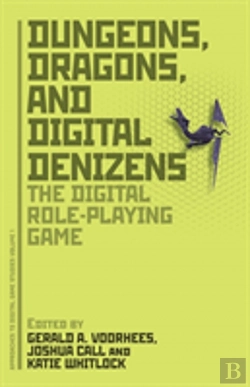 Bertrand.pt - Dungeons, Dragons, And Digital Denizens
