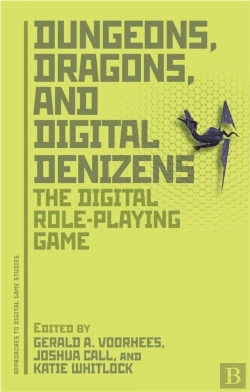 Bertrand.pt - Dungeons, Dragons, And Digital Denizens