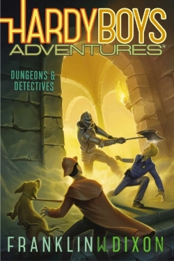 Bertrand.pt - Dungeons & Detectives