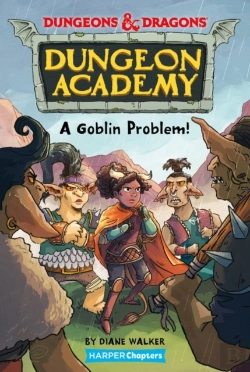Bertrand.pt - Dungeons & Dragons: A Goblin Problem
