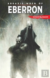 Dungeons & Dragons: Abraxis Wren Of Eberron