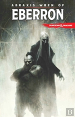 Bertrand.pt - Dungeons & Dragons: Abraxis Wren Of Eberron