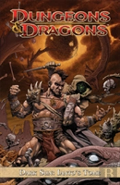 Dungeons & Dragons