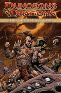 Bertrand.pt - Dungeons & Dragons