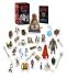 Dungeons & Dragons: Bag Of Holding Magnet Set