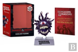 Bertrand.pt - Dungeons & Dragons: Beholder Figurine