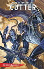 Dungeons & Dragons: Cutter