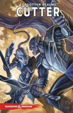 Bertrand.pt - Dungeons & Dragons: Cutter