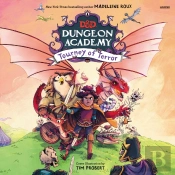 Dungeons & Dragons: Dungeon Academy: Tourney Of Terror