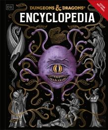 Dungeons & Dragons Encyclopedia