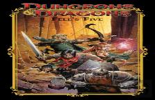Dungeons & Dragons: Fell'S Five