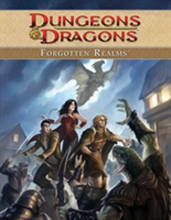 Bertrand.pt - Dungeons & Dragons: Forgotten Realms