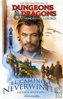 Bertrand.pt - Dungeons & Dragons: Honor Entre Ladrones. El Camino A Neverwinter