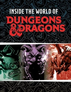 Bertrand.pt - Dungeons & Dragons: Inside The World Of Dungeons & Dragons