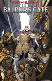 Dungeons & Dragons