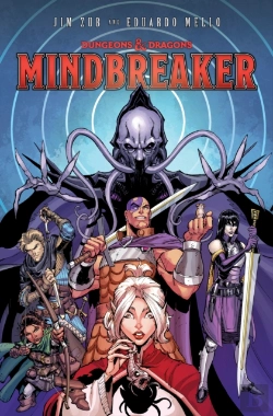 Bertrand.pt - Dungeons & Dragons: Mindbreaker