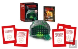 Bertrand.pt - Dungeons & Dragons: Mini Dice Dungeon