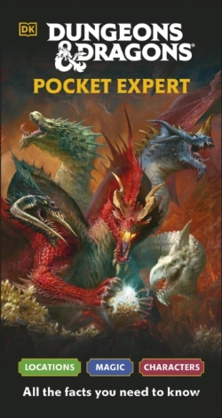 Bertrand.pt - Dungeons & Dragons Pocket Expert