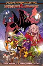 Dungeons & Dragons: Saturday Morning Adventures