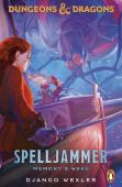 Dungeons & Dragons: Spelljammer: Memory'S Wake