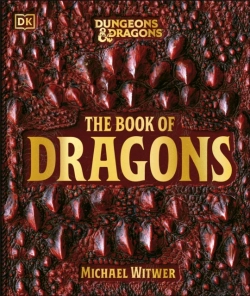 Bertrand.pt - Dungeons & Dragons The Book Of Dragons