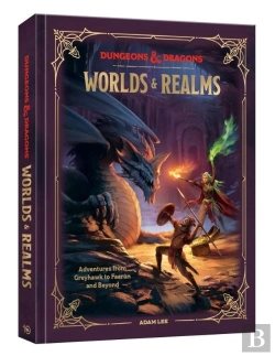 Bertrand.pt - Dungeons & Dragons Worlds & Realms