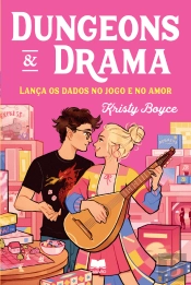 Dungeons & Drama