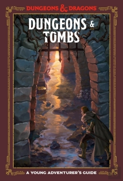 Bertrand.pt - Dungeons & Tombs (Dungeons & Dragons)