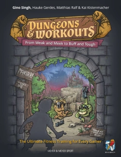 Bertrand.pt - Dungeons & Workouts