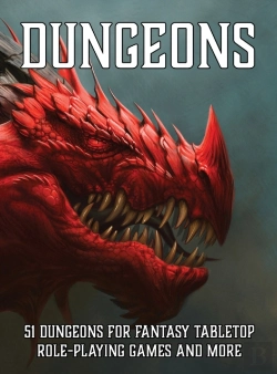 Bertrand.pt - Dungeons