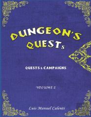Dungeon'S Quests