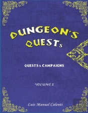 Dungeon'S Quests