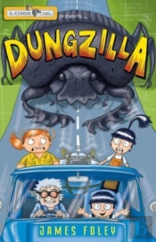 Dungzilla