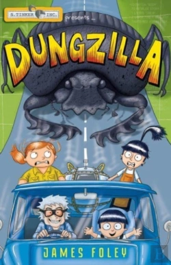 Bertrand.pt - Dungzilla