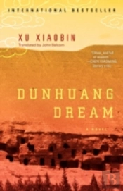 Dunhuang Dream