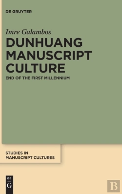 Bertrand.pt - Dunhuang Manuscript Culture