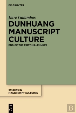 Bertrand.pt - Dunhuang Manuscript Culture