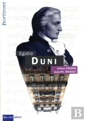 Duni, Egidio