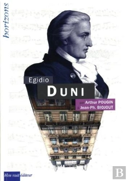 Bertrand.pt - Duni, Egidio